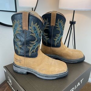 Ariat Work Boot